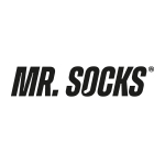 Mr. Socks Logo
