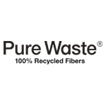 Pure Waste Logo