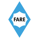 Fare Logo