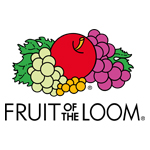 Fruit of the Loom Logo